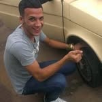 Daniel Victor Canaan Haden - @danielvictorcanaan - Instagram
