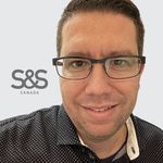 Daniel Beauchamp - S&S Canada - @ssactivewear_daniel - Instagram