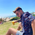 Daniel Cañada - @castroodanni - Instagram