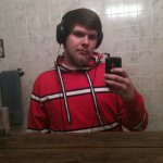 Daniel Canaday - @lordgraybush - Instagram