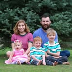 Daniel Canaday - Facebook