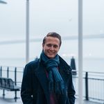 Daniel Canady - @dcanadyswa - Instagram