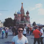Daniel Canal Franco - @danielcanalfran - Instagram