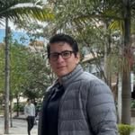 Daniel Canales Rodriguez - @danielcanalesr - Instagram