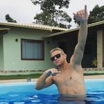 Daniel Messias Canal Gallina - @danielcanal7 - Instagram