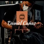 Daniel Cañas - @danielcanaspeluqueria - Instagram