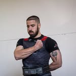 Daniel Cañas - @dani_str24 - Instagram