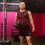 Daniel Cañas - @dcnutr10 - Instagram