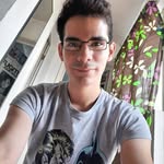 Daniel Cañas - @daniel__canas - Instagram