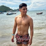 Daniel Cañas - @juan_dn98 - Instagram