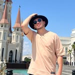 Daniel Cañas Ruiz - @soydanimambo - Instagram