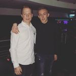 Daniel Canavan - @danielcanavan_1 - Instagram