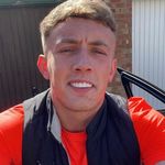 Daniel Canavan - @canavan390 - Instagram