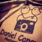 Daniel Canavan - @daniel_canavan_fotos - Instagram