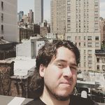 Daniel Cancel - @dc1994 - Instagram
