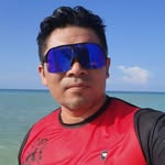 Daniel Canche - @cardoz1985 - Instagram