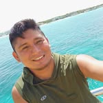 Daniel Canche - @daniel.canche.9 - Instagram