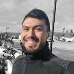 Daniel Canche - @dan.ca13 - Instagram
