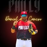 Daniel Cancro - @danielcancro24 - Instagram