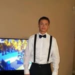 Daniel Candelaria - @lilwhopperjr24 - Instagram