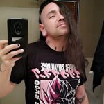 Daniel Candelaria - @danielcandelaria62 - Instagram