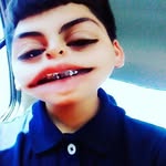 Daniel Candelaria - @baby_pump_13 - Instagram