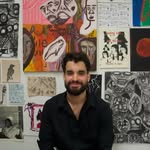 Daniel Candelaria-Petrocchi - @dannycandelariap - Instagram