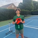 Daniel Candeloro - @danielcandeloro_pickleball - Instagram