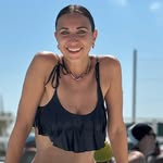 Daniela Candeloro - @candelorodaniela - Instagram