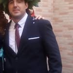 Danilo Di Candeloro - @maestro_dan21 - Instagram