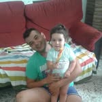 Daniel Candon Moya - @danielcandonmoya - Instagram
