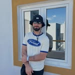 Daniel Canedo Calabi - @danielcanedo7 - Instagram