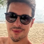 Daniel Canesin Campos - @danielcanesin - Instagram