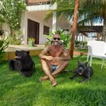 Daniel Tavares - @daniel_cane_corso - Instagram