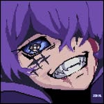Daniel Canedo - @zevilpixelart - Instagram
