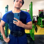 Daniel Canedo - @canedo_gymrat - Instagram