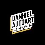 Daniel Canedo - @danhiel.autoart - Instagram