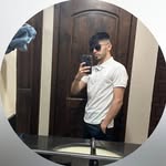 Daniel Canedo Torrez - @danni_canedo - Instagram