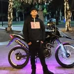 Daniel  Čäńęl - @danii_liztazo.77 - Instagram