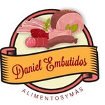 Daniel Canela - @daniel.embutidos01 - Instagram