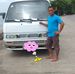 Daniel Canela - Facebook