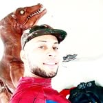 Daniel Canela - @danielsilva.49 - Instagram