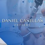 Daniel Cañellas - @danielc.orfebre - Instagram