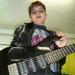 Daniel Cañellas Garcia - @rockdaniel011 - Instagram