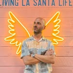 Daniel Canet - @minombreesdani - Instagram