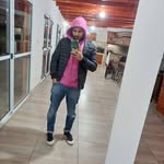Daniel Cañete - @daniel____canete - Instagram