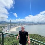 Hugo Daniel Cañete - @danielcanetehugo - Instagram