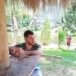 Daniel Cañete - @danielcanete548 - Instagram