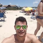 Daniel Cañete - @daniel.canete.3950178 - Instagram