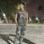 Daniel Cañete - @daniel_canete230 - Instagram